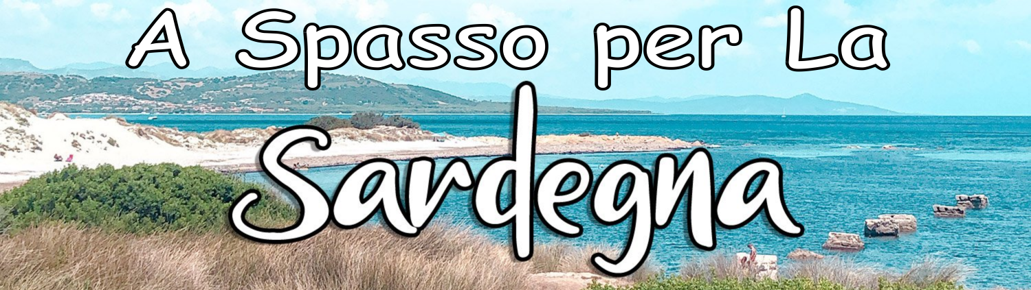 A Spasso Per La Sardegna
